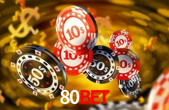 Avaliações dos Jogadores 80bet