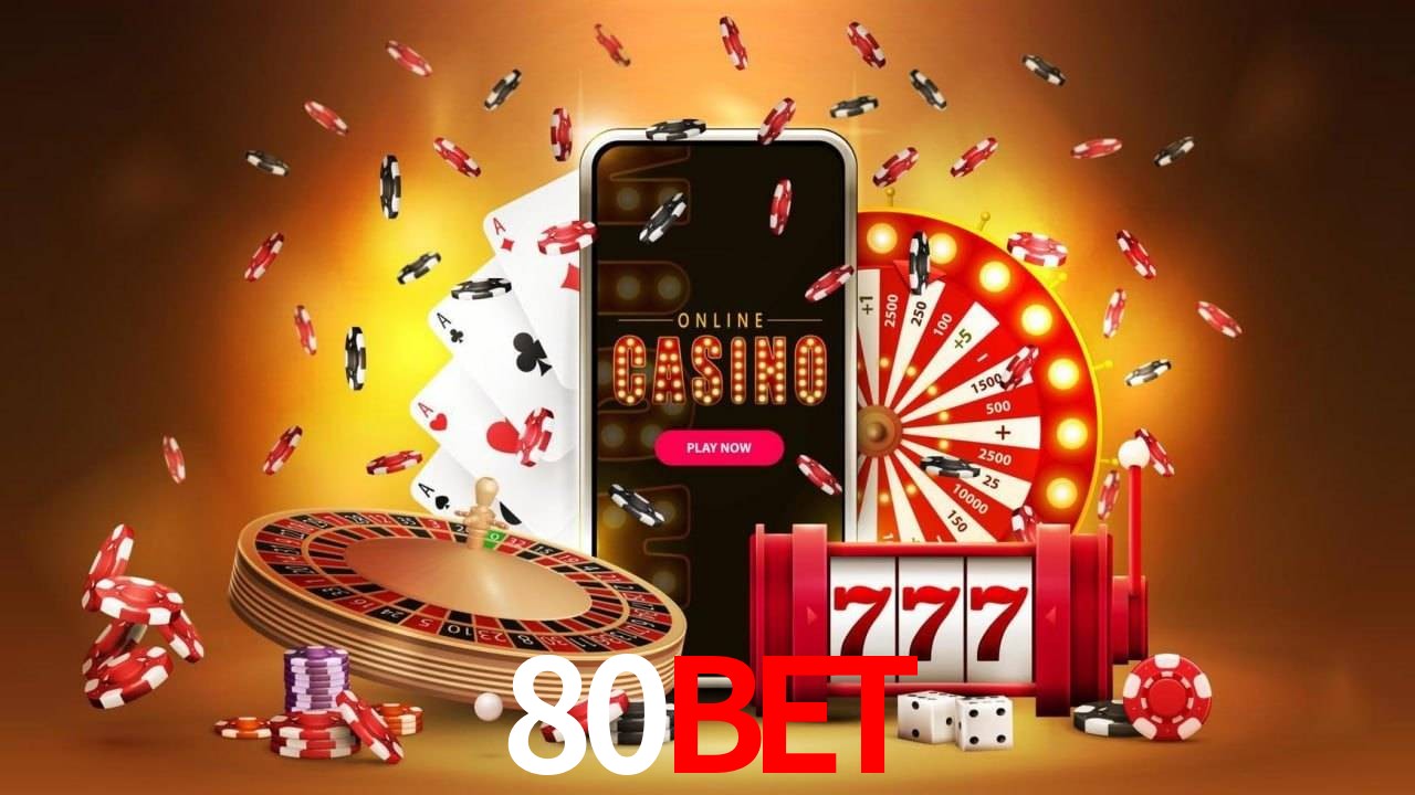 Integração de APIs 80bet