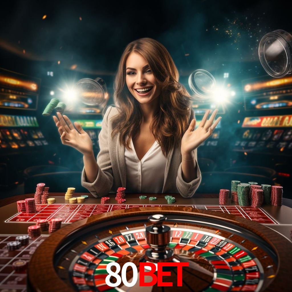 Experimente o Login Seguro Premium no 80bet