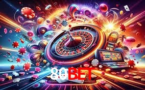 Jogos de Slot 80bet