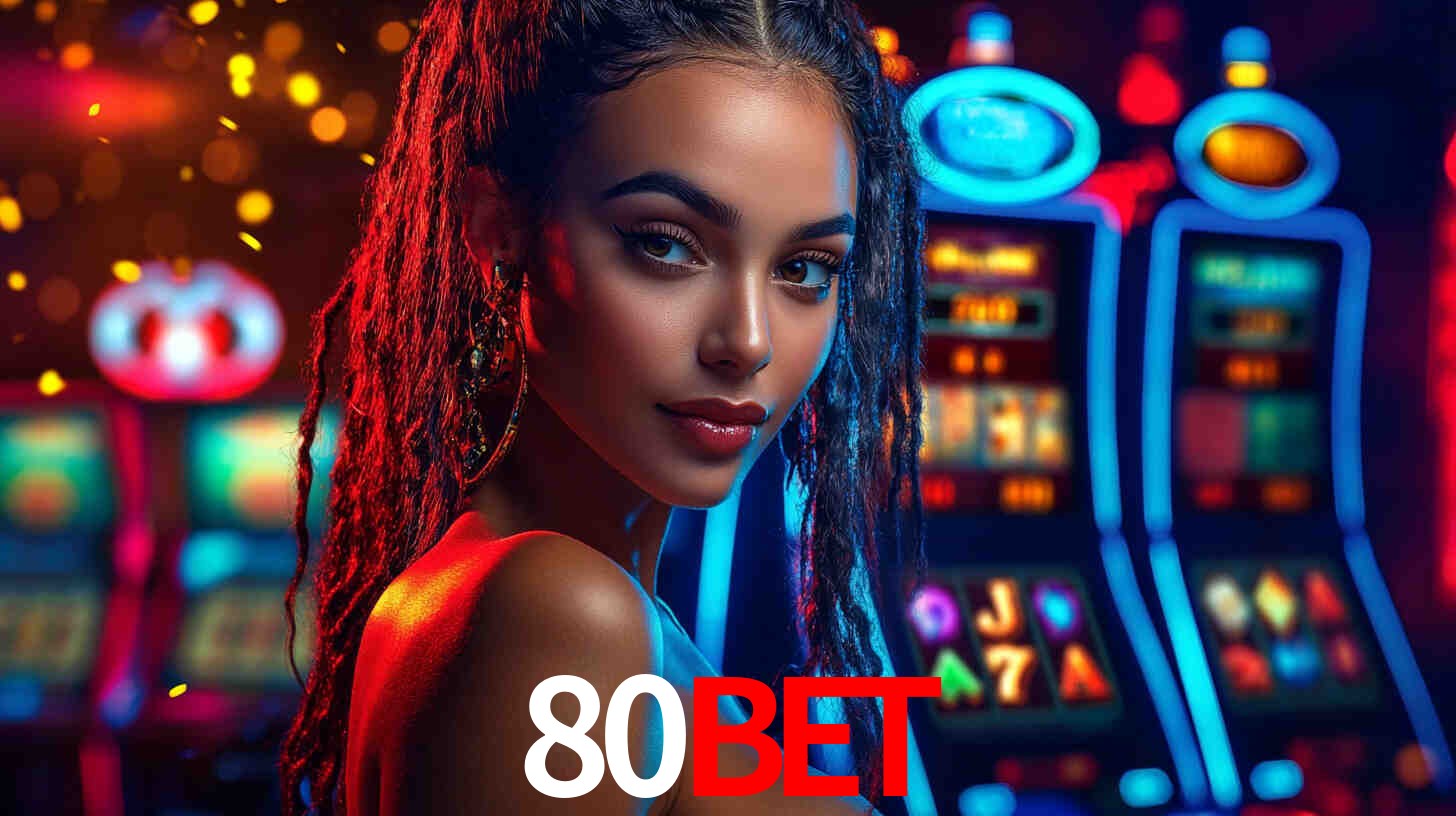 Desvendando o Mundo dos Jogos Virtuais na 80bet