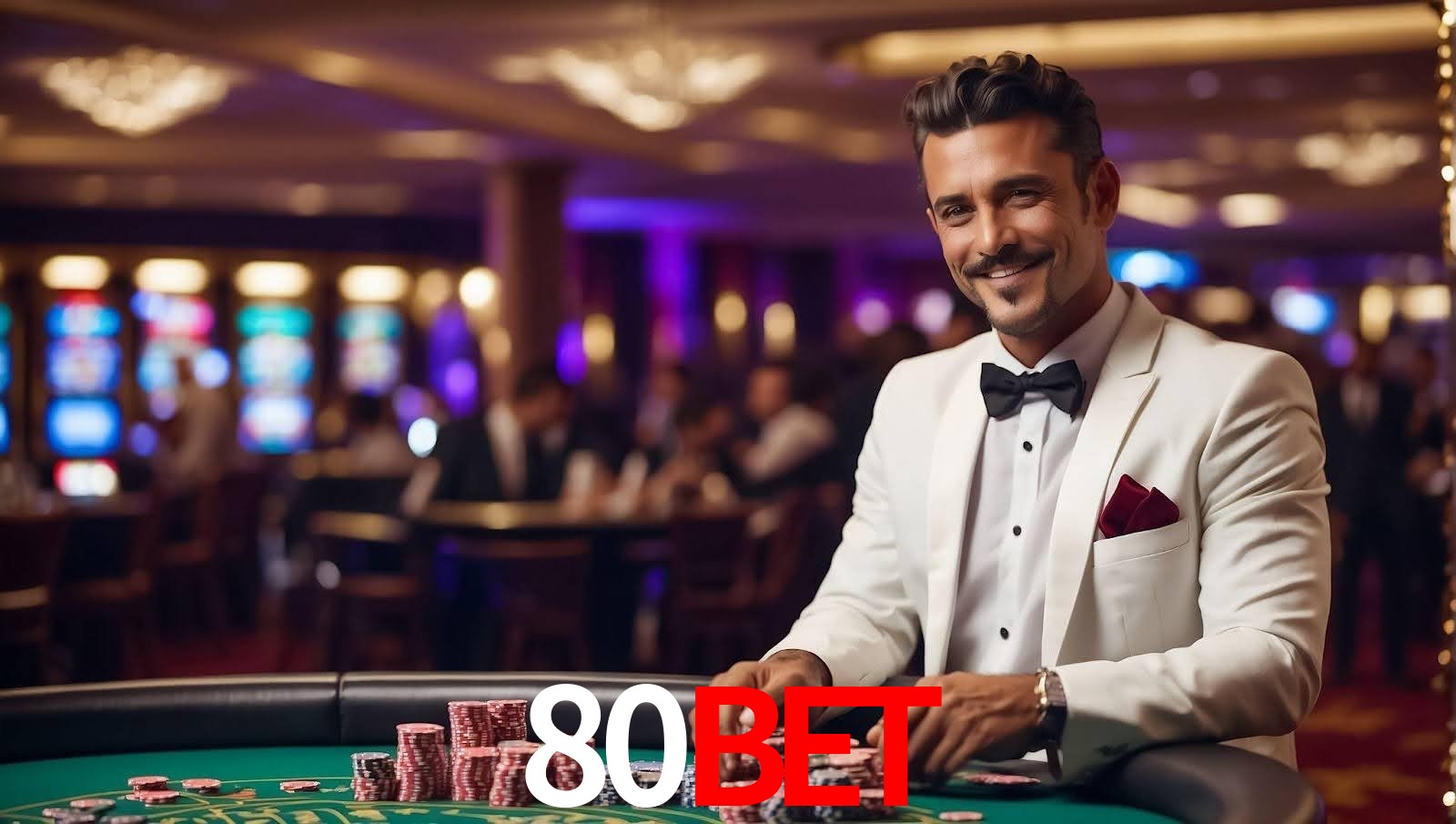 80bet Instalar Logo 1