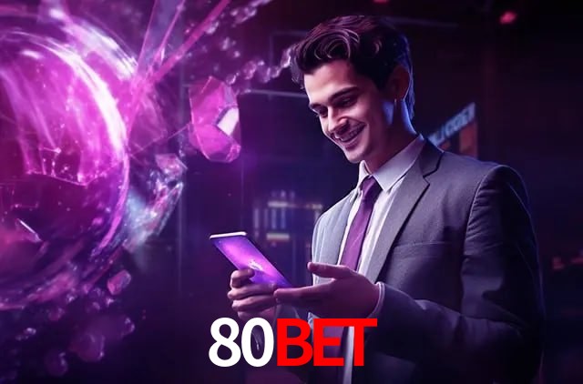 Football Betting 80bet