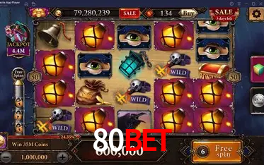Descubra a Essência do 80bet: Nossa História e Compromissos