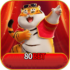 80bet Logo